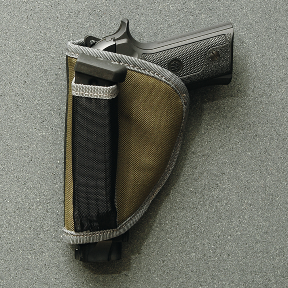 GPS Small Pistol Holder - Magnetic