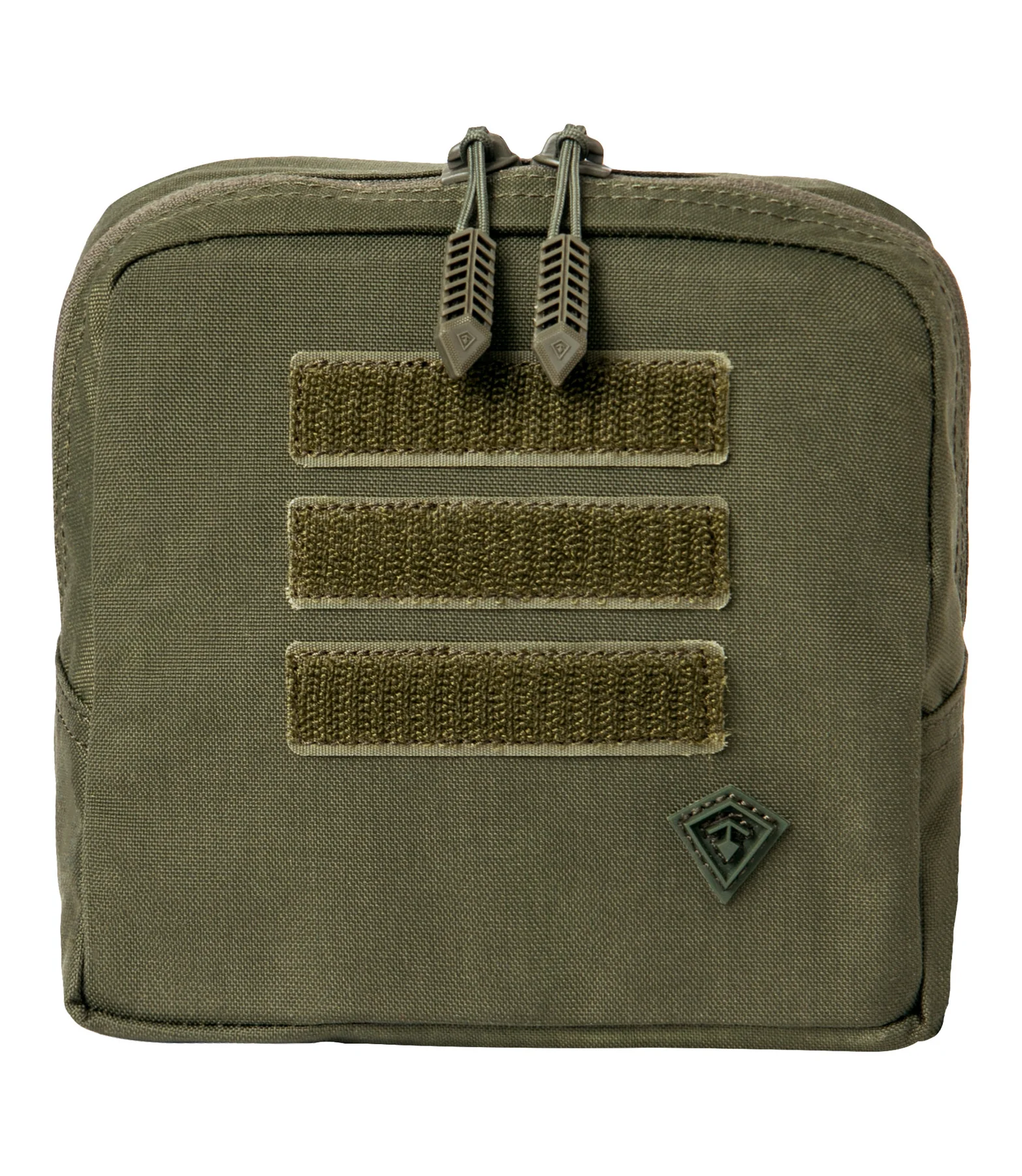 First Tactical Tactix 6X6 Utility Pouch