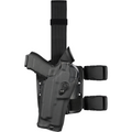 Safariland Model 6384RDS ALS OMV Tactical Holster for FN 509T