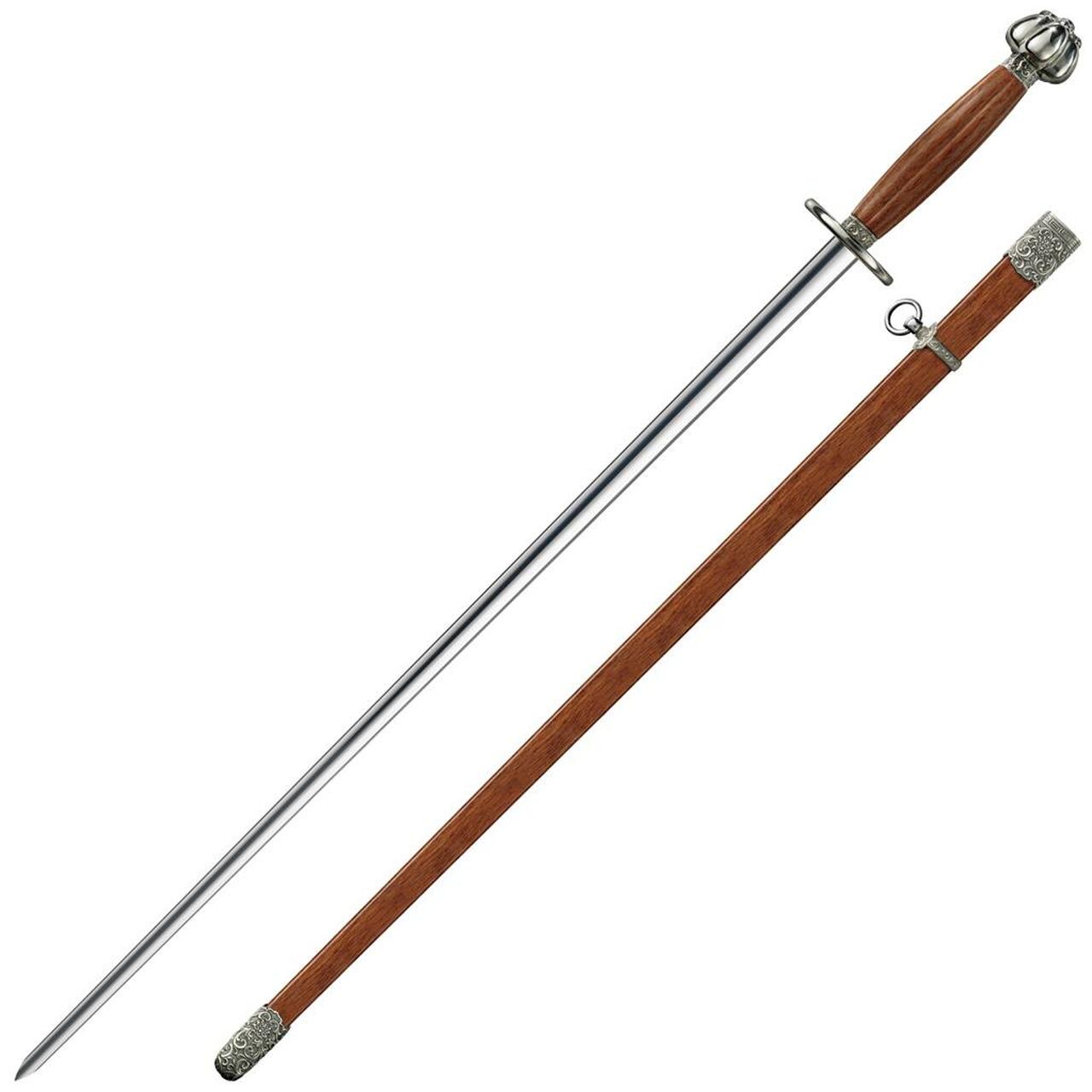 Cold Steel Chinese Sword Breaker