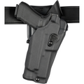 Safariland Model 6395RDS ALS Low-Ride Level I Retention Duty Holster for Glock 47 w/ Light