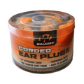 Walkers Bucket Of Corded Plugs