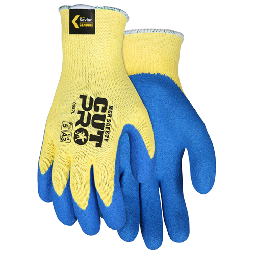 MCR Safety Flex Tuff Kevlar 10 Gauge