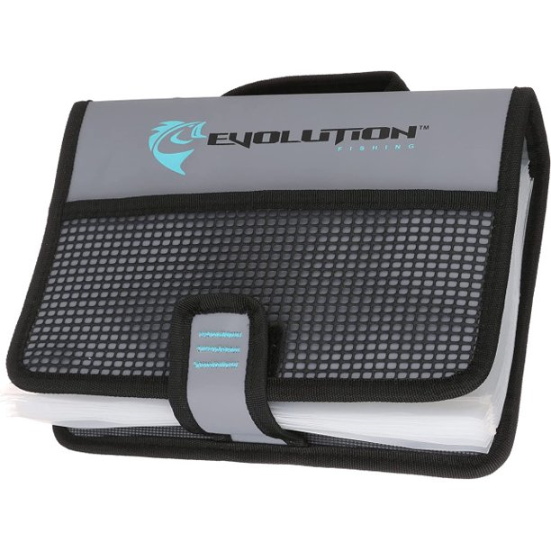 Evolution Outdoor Kayak Bait Binder