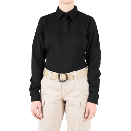 First Tactical W V2 Pro Perf LS Shirt