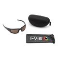 Revision Military REVISION SPEED DEMON SUNGLASSES - BASIC KITS/Aros/Black