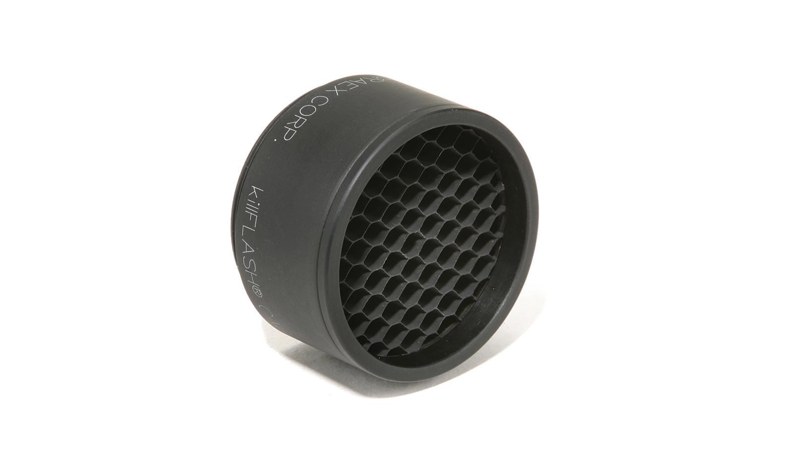 Trijicon ACOG 3x30 Tenebraex killFLASH Anti-Reflection Device