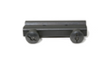 Trijicon ACOG Adapter for Weaver Rails