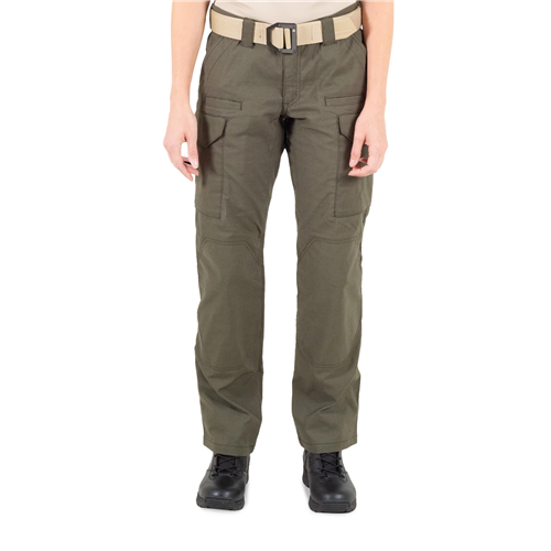 First Tactical W V2 Tactical Pants - OD Green