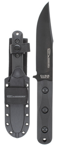 Ka-Bar EK Short Clip Point