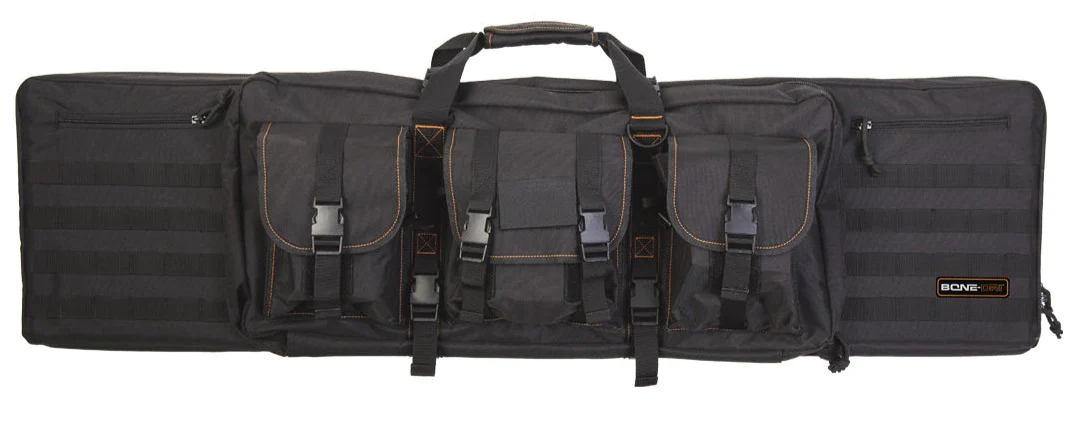 Bone-Dri Rust Prevention Dual Rifle Case