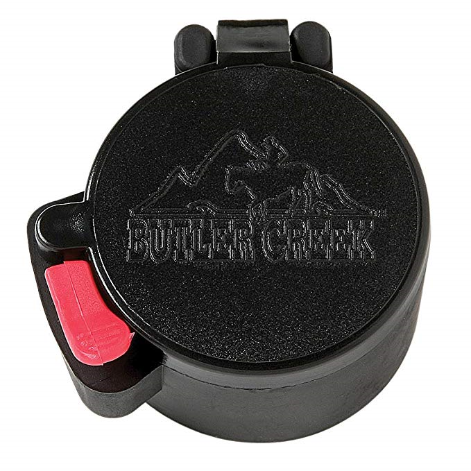 Butler Creek Flip Open 14 Eyepiece
