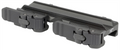 Midwest Industries 2 Lever QD Mount for Trijicon TA648