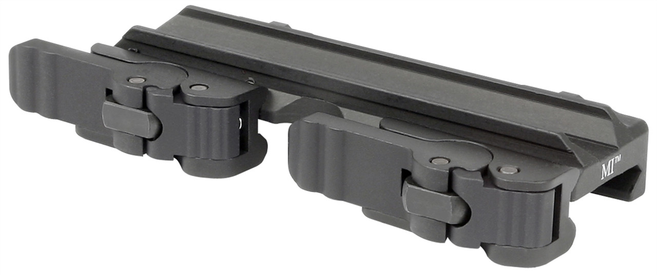 Midwest Industries 2 Lever QD Mount for Trijicon TA648