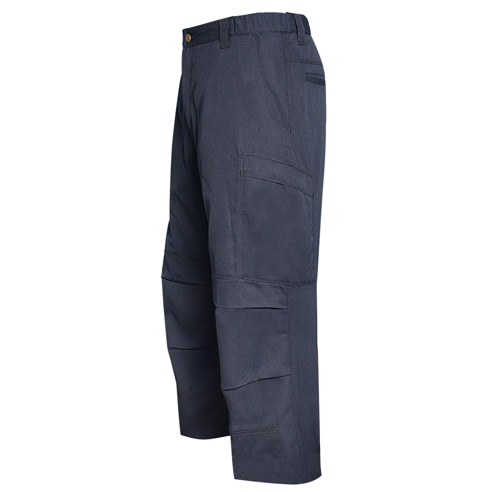 Flying Cross NFPA Compliant Women's Nomex Pants w/ V-Pocket - LAPD Navy