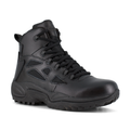 Reebok Rapid Response 6'' Stealth Boot w/ Soft Toe - Black
