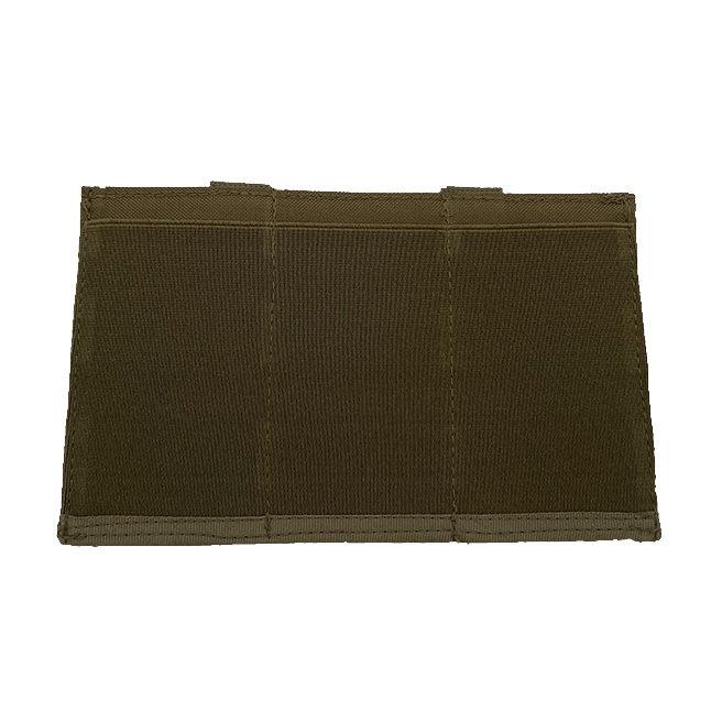 NcSTAR AR Triple Mag Elastic Pouch