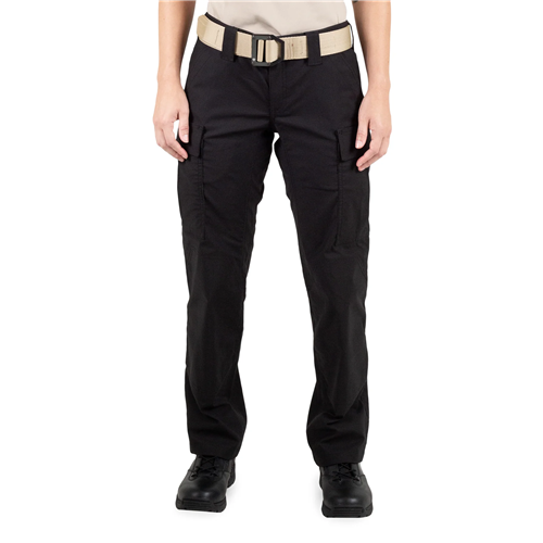 First Tactical W V2 BDU Pants - Black