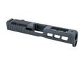 Zaffiri Precision RTSG19 Gen 5 ZPS.3 Slide RMR Cut Sniper Grey