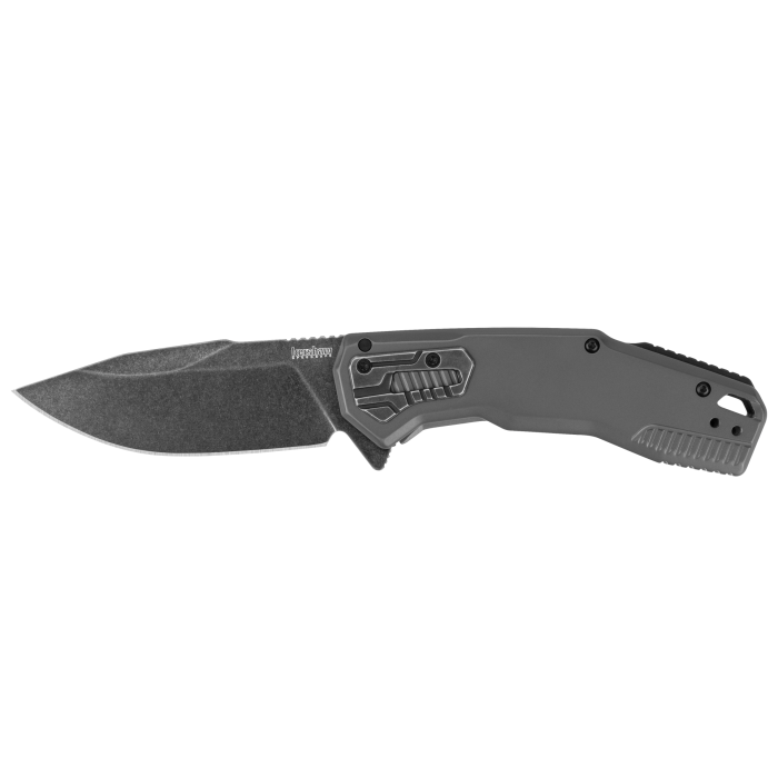 Kershaw Cannonball