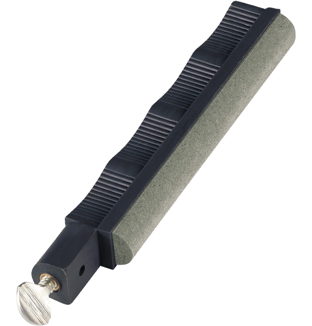 Lansky Sharpeners Curved Blade Hone