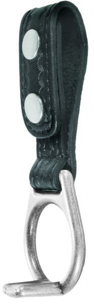 Hero's Pride AirTek Side Handle Baton Holder w/ Metal Holder