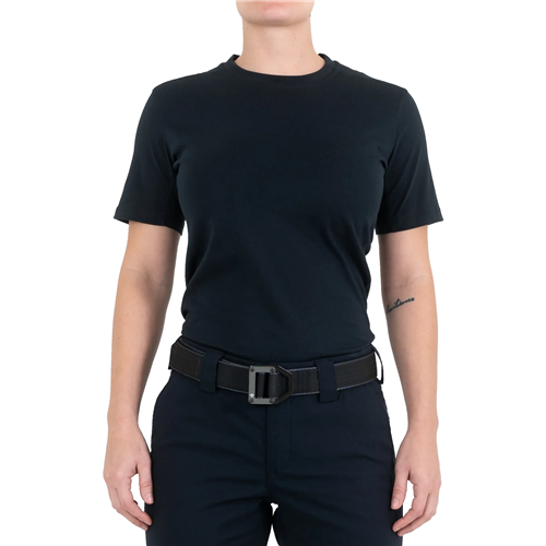 First Tactical Women's Tactic Cotton S/S Tee