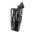 Safariland Model 6360 ALS/SLS Mid-Ride, Level III Retention Duty Holster for Glock 22 Gen 5