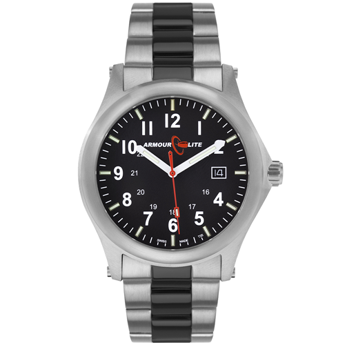 ArmourLite ArmourLite Trekker Swiss Tritium Illuminated Watch