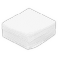 Birchwood Casey 1-1/2 Inch Gun Cleaning Patche Squares, 750 Pack