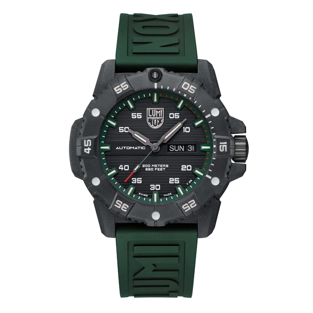 Luminox Master Carbon SEAL Automatic Watch
