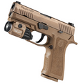 Streamlight TLR-7X USB Gun Light