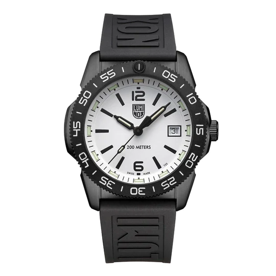 Luminox Pacific Diver Ripple Watch