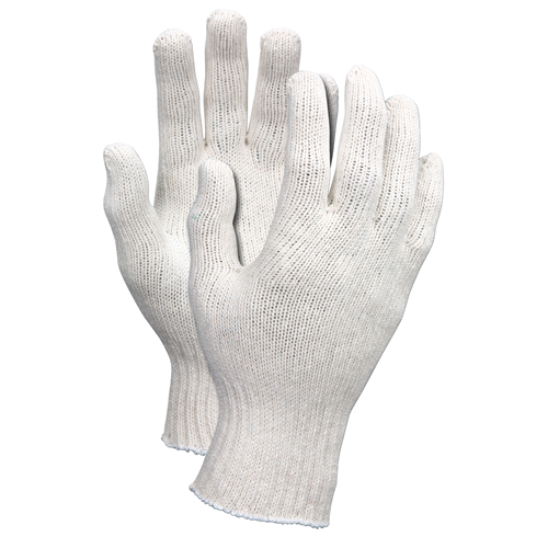MCR Safety Reg Cotton/Polyester Nat'l