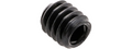 CMMG Screw Socket Set #8-32 x 3/16
