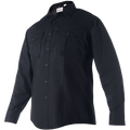 Flying Cross FX FLEX Women's Long Sleeve Woven Shirt