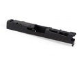 Zaffiri Precision RTSG19 Gen 4 ZPS.4 Slide RMR Cut Armor Black