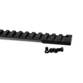 Warne Scope Mounts Remington LA Vapor Picatinny Rail