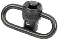 Midwest Industries 1.25'' Quick Detach Sling Swivel