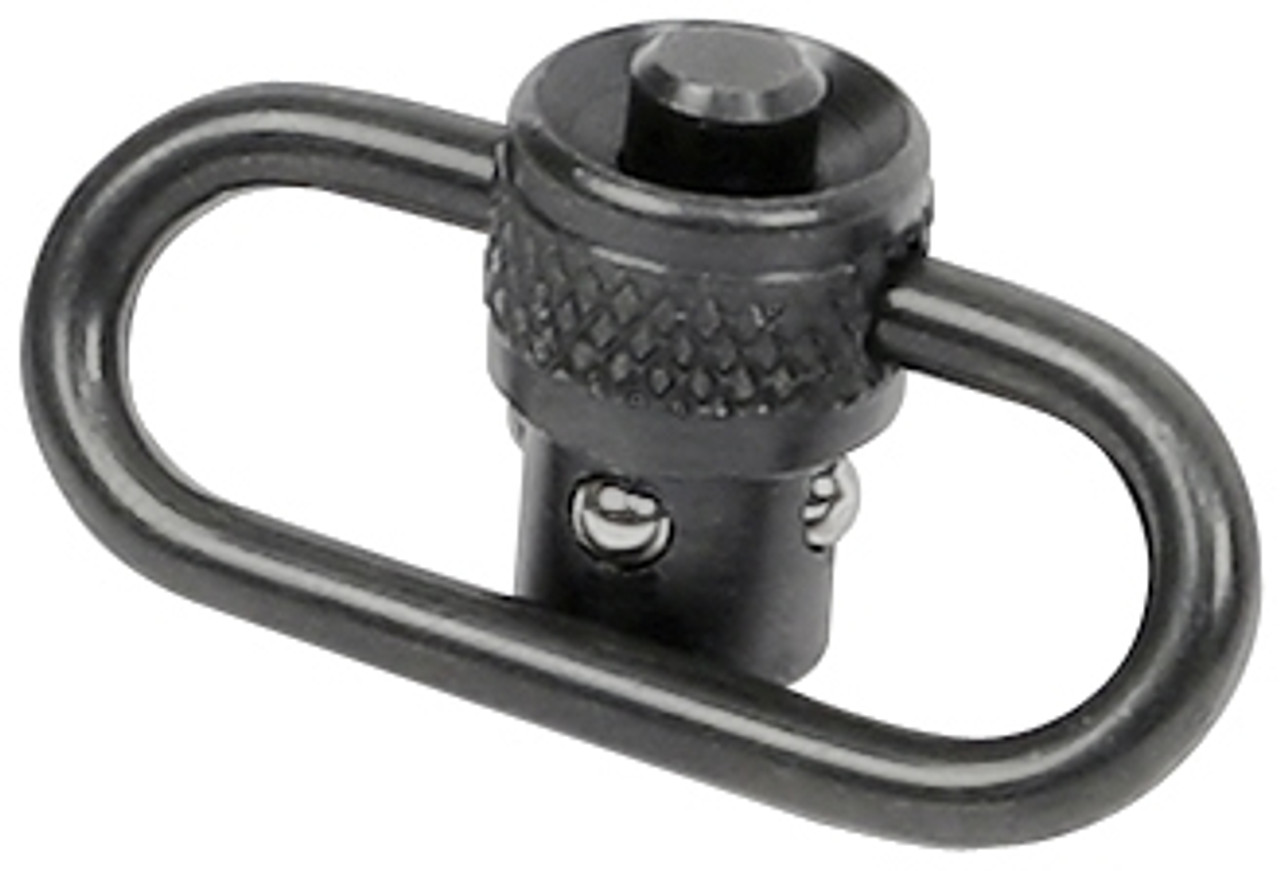 Midwest Industries 1.25'' Quick Detach Sling Swivel