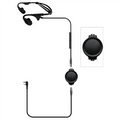 Code Red Headsets Battle Zero MOD Tactical Bone Conduction Headset