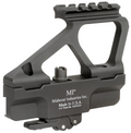 Midwest Industries Gen2 Mini Rear Bias AK Side Mount