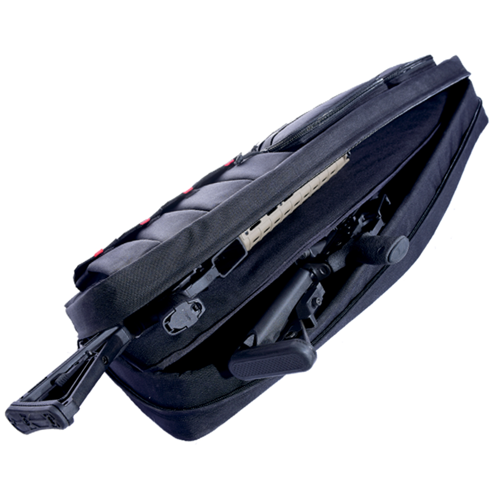 GPS Tactical Double A/R Case - 43''