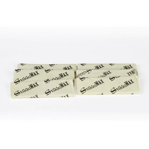 Forensics Source Adhesive Wax - Pack of 6