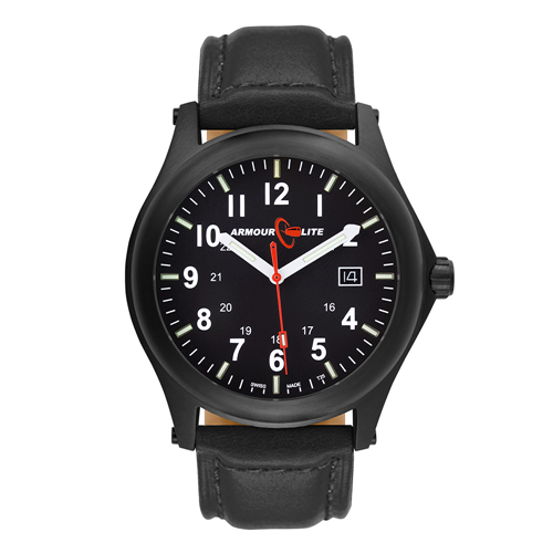 ArmourLite ArmourLite Trailblazer Swiss Tritium Illuminated Watch