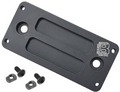 Battle Steel Armor MLOK ARCA Rail Adapter