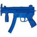 Blue Training Guns By Rings Heckler + Koch Mp5K