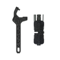 Otis Technology 8-in-1 Pistol T Tool & Glock Magazine Disassembly Tool