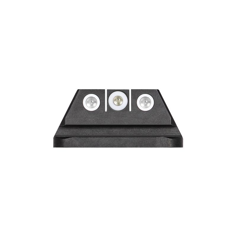 Night Fision Night Sight Set for Walther PPQ/PDP/PPQ M2