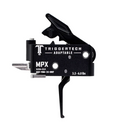 TriggerTech Sig MPX Two-Stage Adaptable Trigger